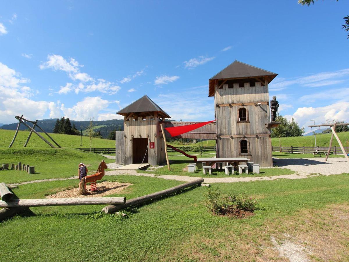 Farm In Hopfgarten Near Ski Area Hopfgarten im Brixental Exterior photo